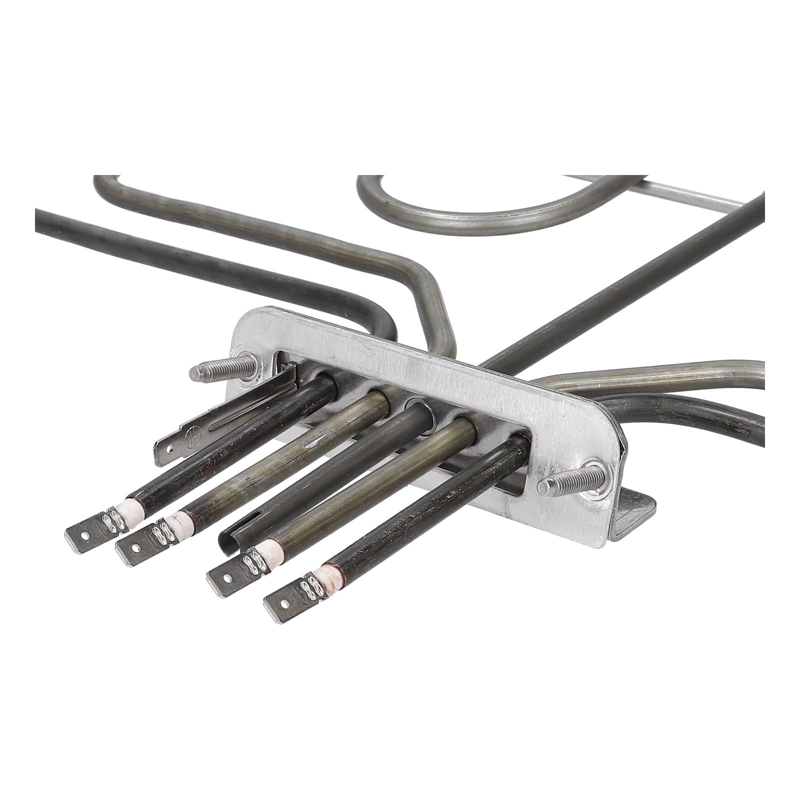 Europart Backofenheizung Heizelement Oberhitze 2150W 230V/523W 96V passend für Miele 4456990