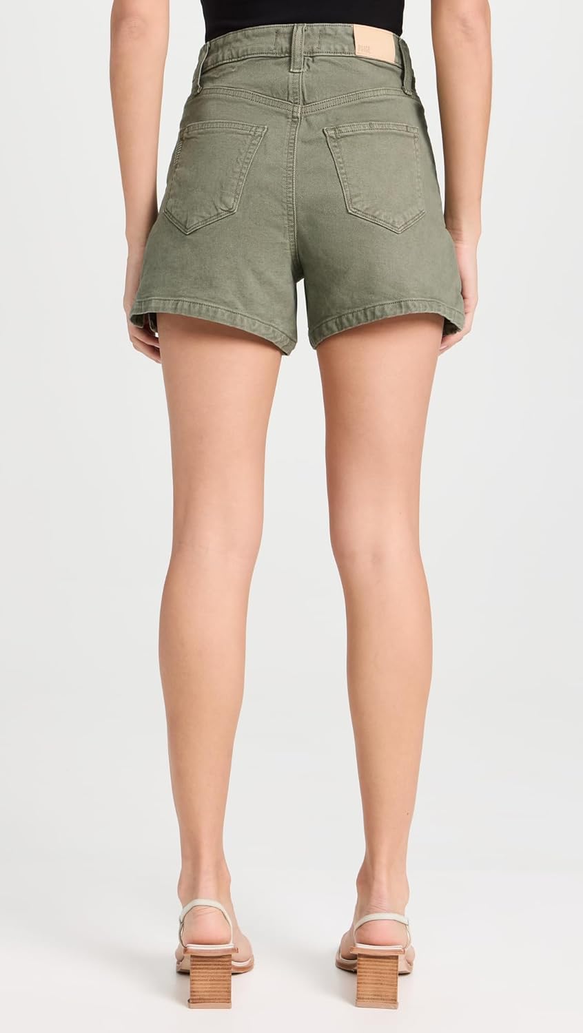 PAIGE Women's Dani Shorts - Image 3