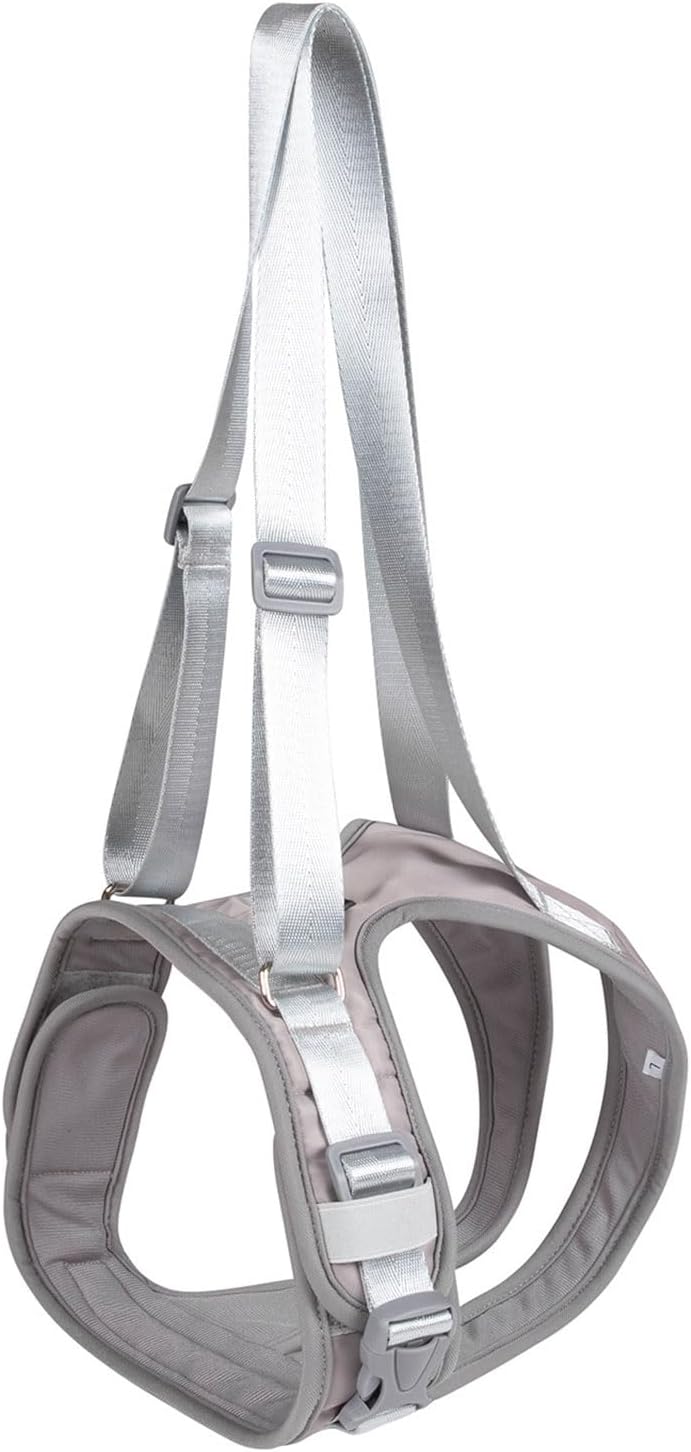 Rehabilitation Dog Carrying Slings for Dog Front Rear Leg