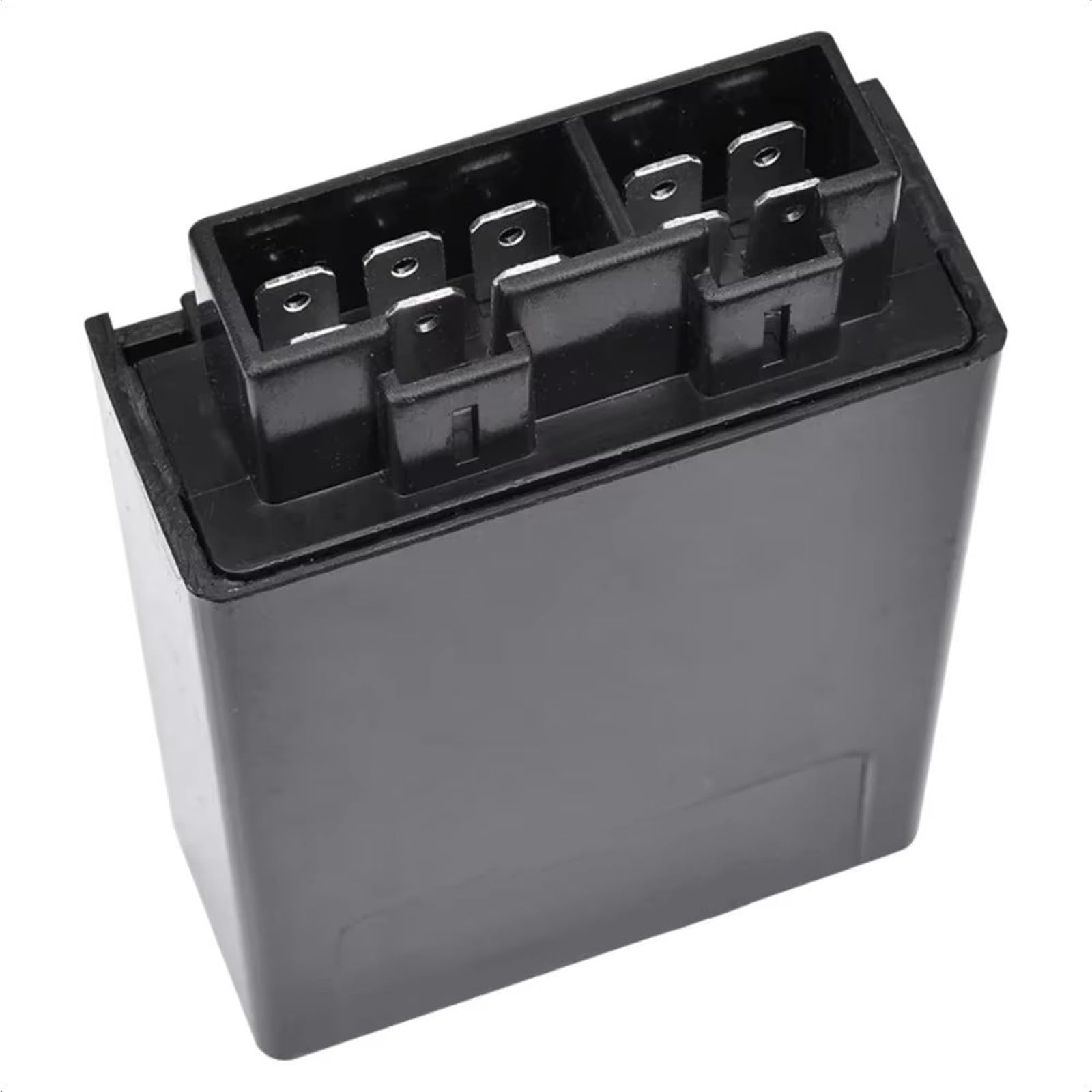 Btedsxc One Color Universal Cdi Control Unit For Bros600 Ntv600 1987-1993 Motorcycle Electrical Digital Ignition Cdi Ecu Unit 30410-Ms9-610
