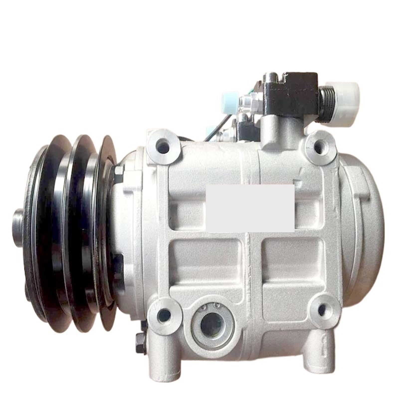 TM31 AC Compressor DKS32CH Compatible with Nissan Coaster 5060101720 12V 24V