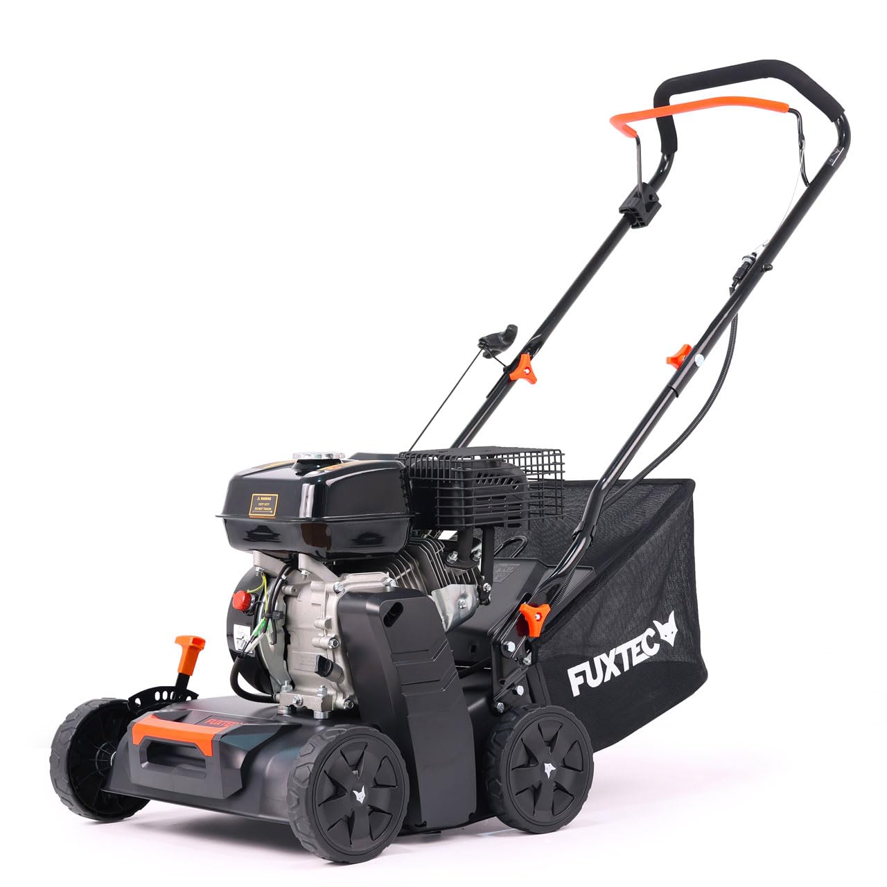 FUXTEC