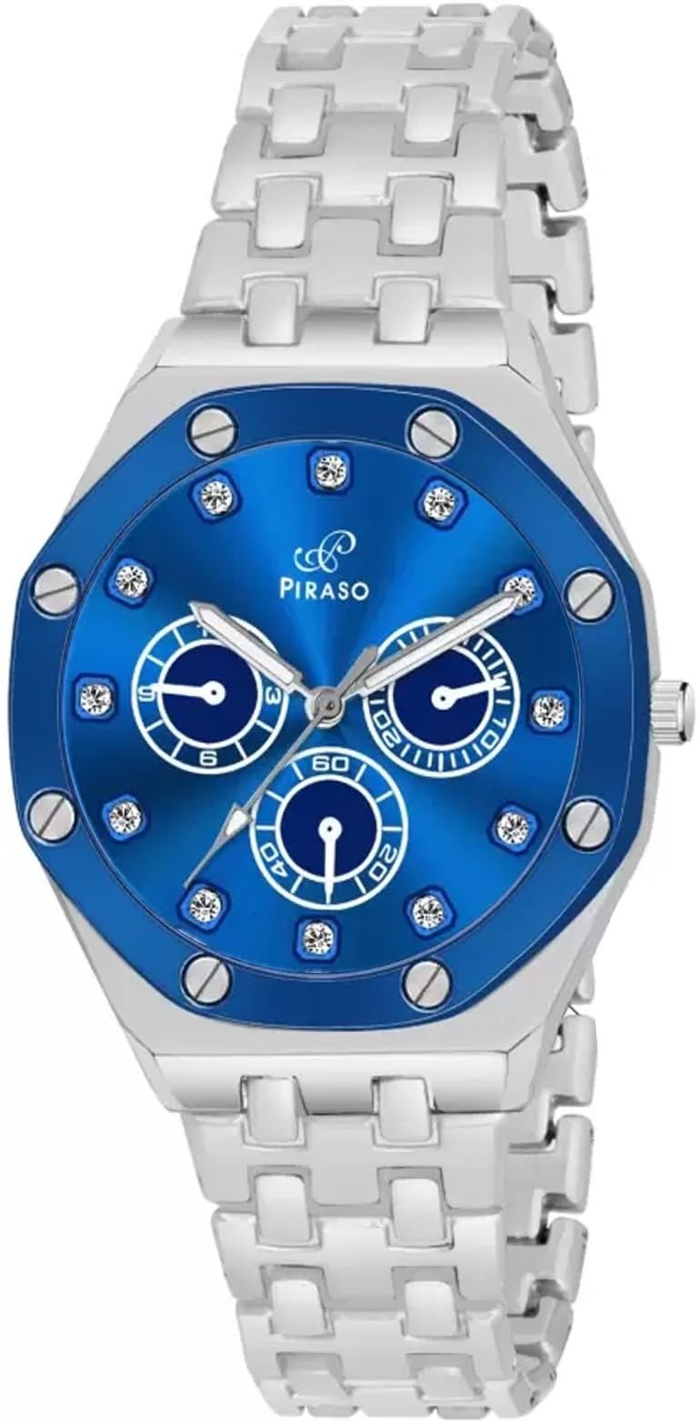 NEW LOOK DESIGNER WATCH WHICH SUITS UR PERSONALITY PERFECT ITS A FASHIONABLE WATCH_500 (B0D7Q43DH4) Amazon Price History, Amazon Price Tracker