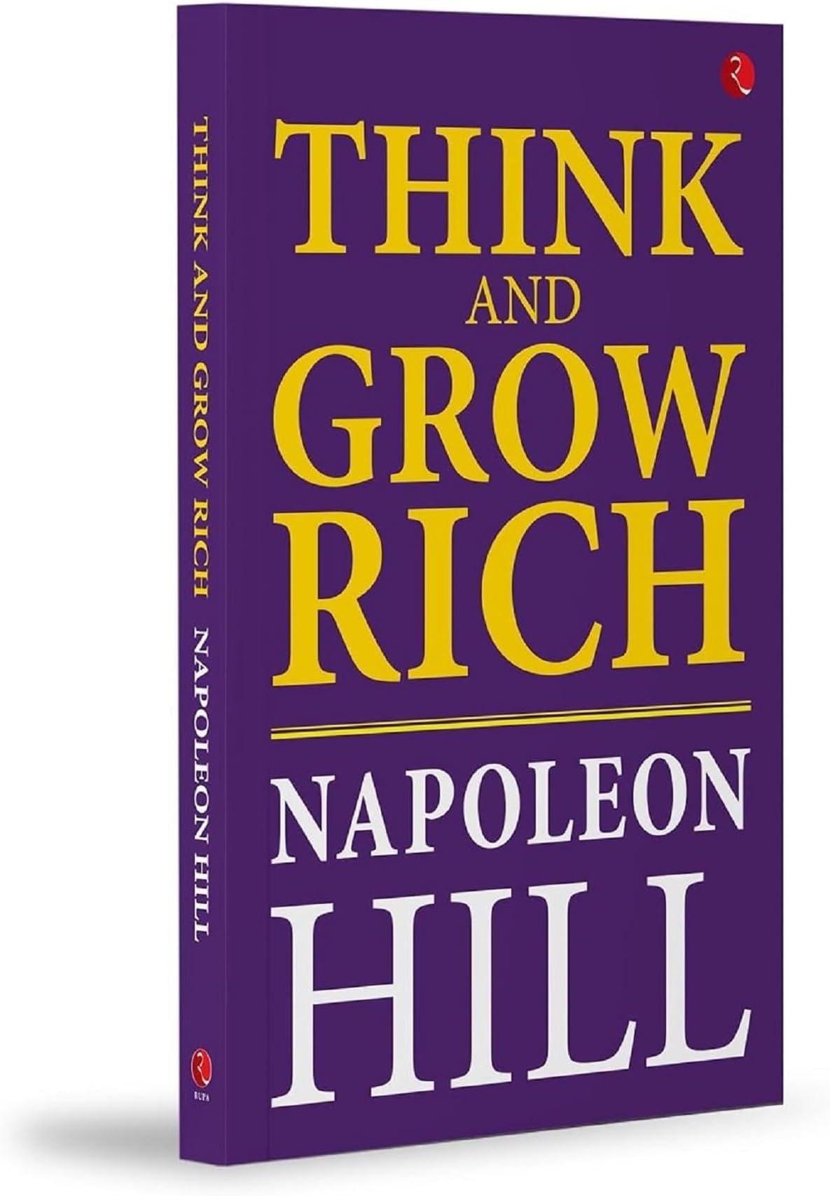 Rupa & Co Think and Grow Rich