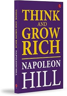 Think And Grow Rich Price In India