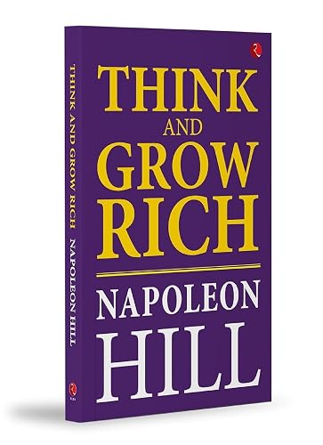 Think And Grow Rich