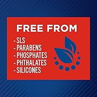 Vista 9 de Champú Selsun Azul Medicado Máxima fuerza anti caspa, 11 onzas