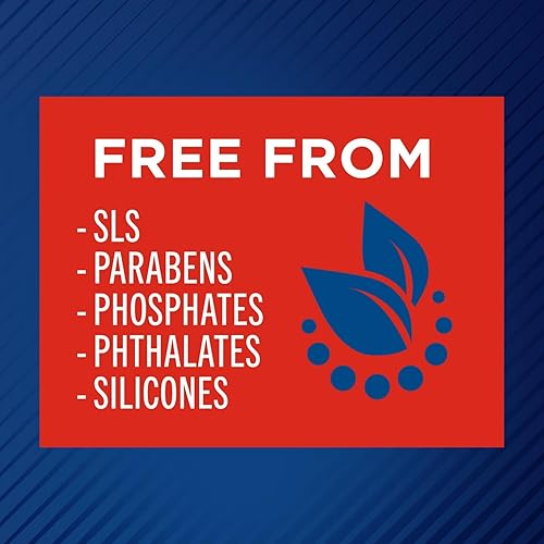 Miniatura 9 de Champú Selsun Azul Medicado Máxima fuerza anti caspa, 11 onzas