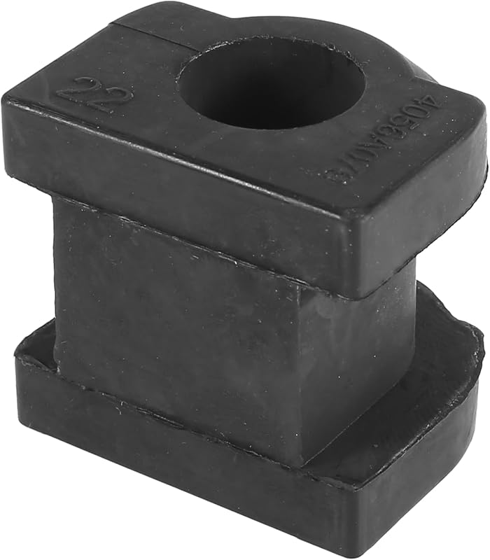 Bucha da barra estabilizadora dianteira X AUTOHAUX para Mitsubishi – 1 unidade