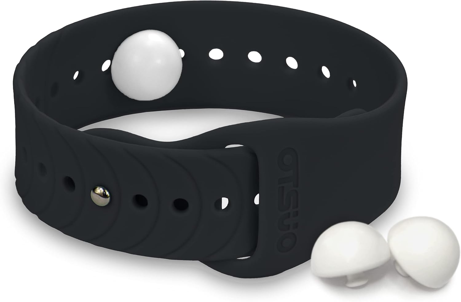 Buy Otsuo Acupressure Wristband for Natural Relief of Headaches