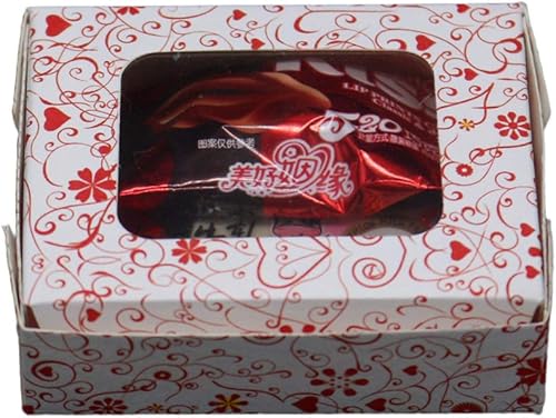 Miniatura 3 de Troqueles y plantillas de corte de cajas de dulces, troqueles de corte de metal, plantillas de relieve para álbumes de recortes, tarjetas de papel,