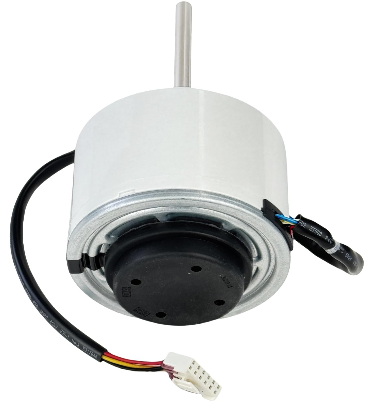 Klimaanlage Motor WZDK58-38G SIC-55CVL-F159-1 DC Bürstenloser Motor, 310V 58W 1350r/min CCW Inverter Klimaanlage Bürstenloser Gleichstrommotor für Klimaanlage