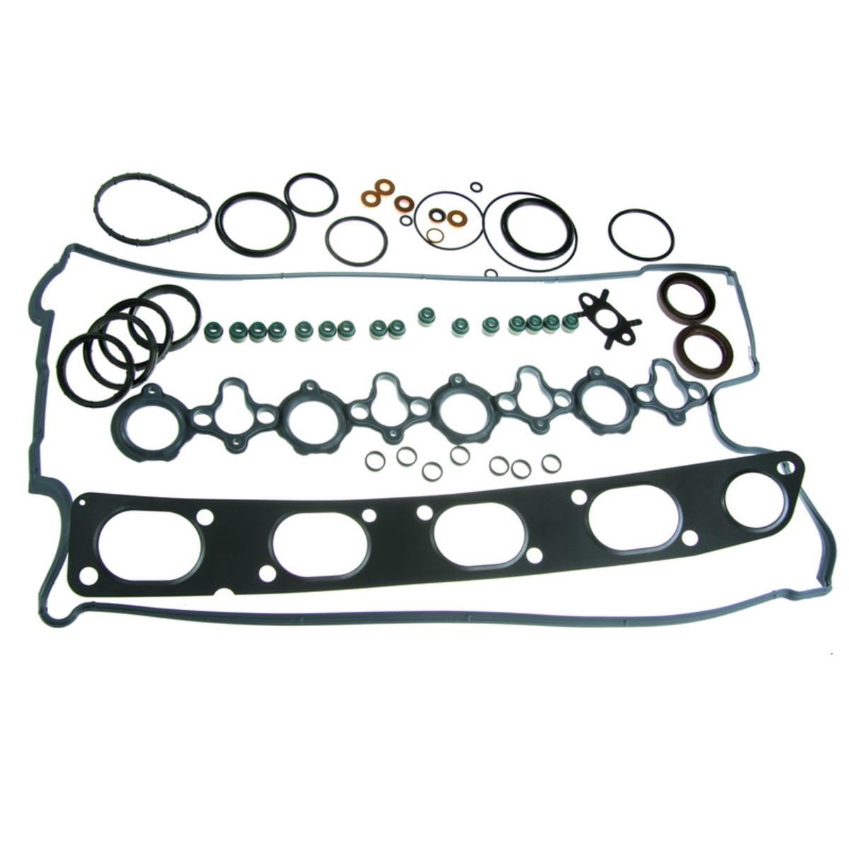 Reinz 02-37682-01 Kit guarnizioni, Guarnizione Testata Motore, Testa a Cilindro