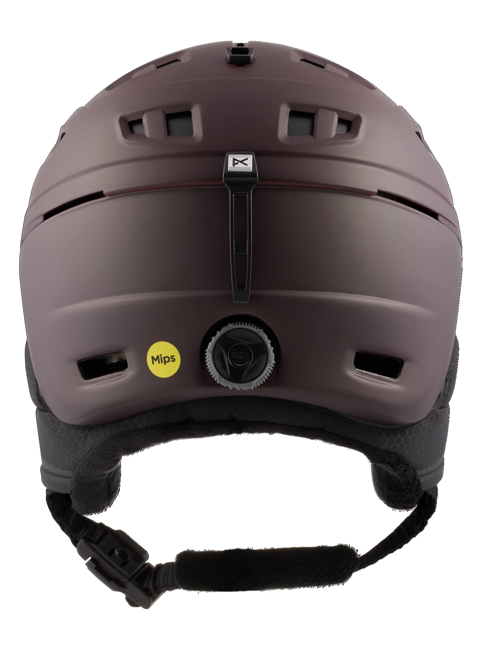 Anon Nova MIPS® Helmet, Mulberry, Small