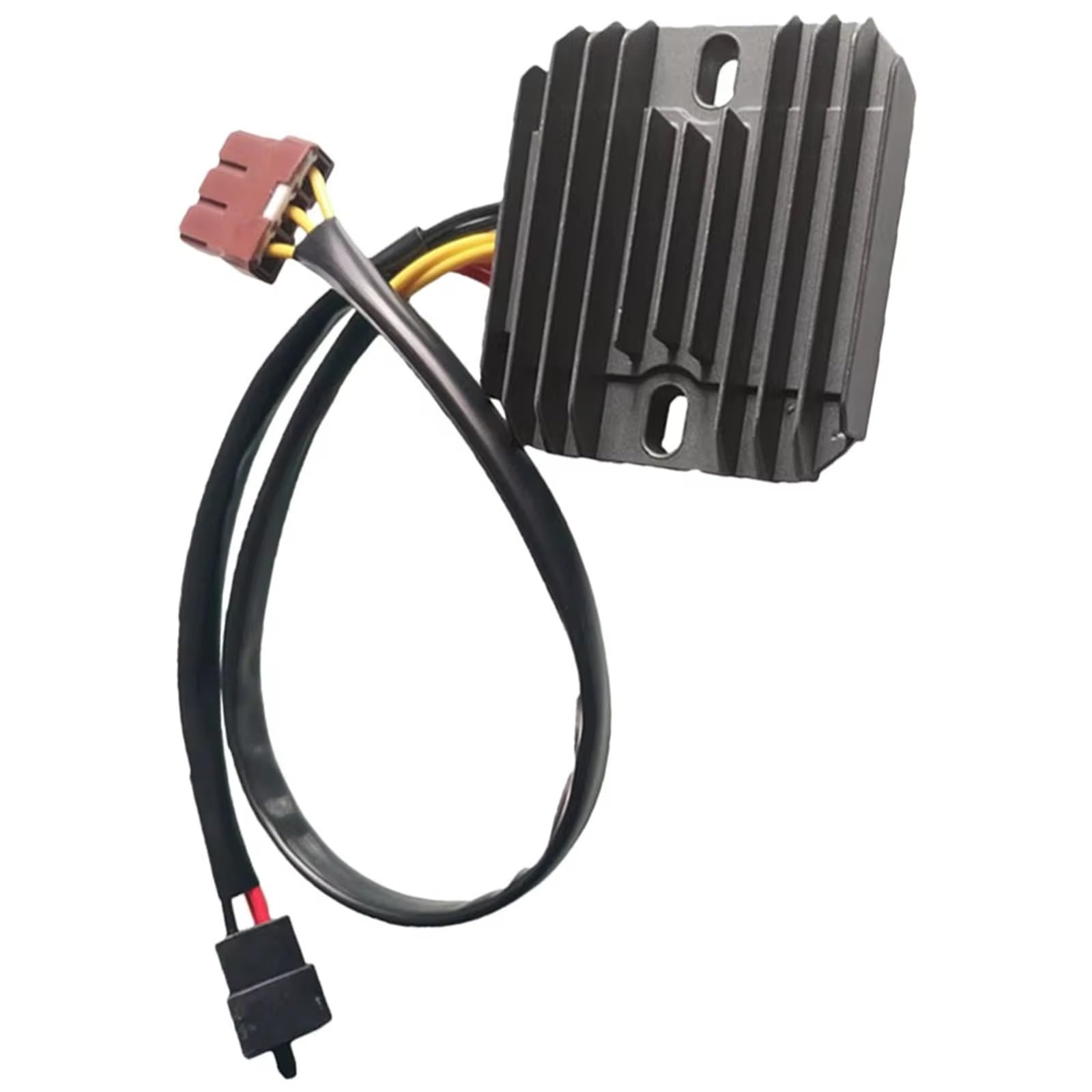 Motori per moto Compatibile Con Aprilia Per Atlantic 500 2001 2002 2003 2004 Per Scarabeo 500 2003 2004 2005 2006 2007 2008 Regolatore Raddrizzatore Per Motociclette