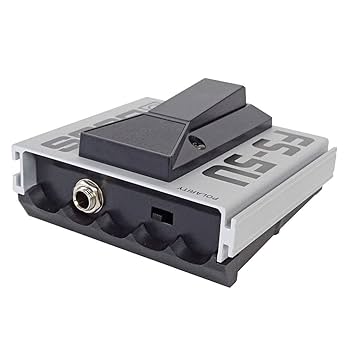 Boss RC-1 Looper-Pedal Loop Station + tasto FS-5U + cavo