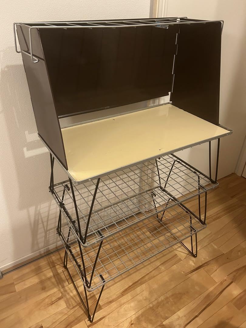 希少カラー hago キッチン キャンプ ビンテージ テント ブラウン Amazon.co.jp: カラー hago キッチン キャンプ ビンテージ