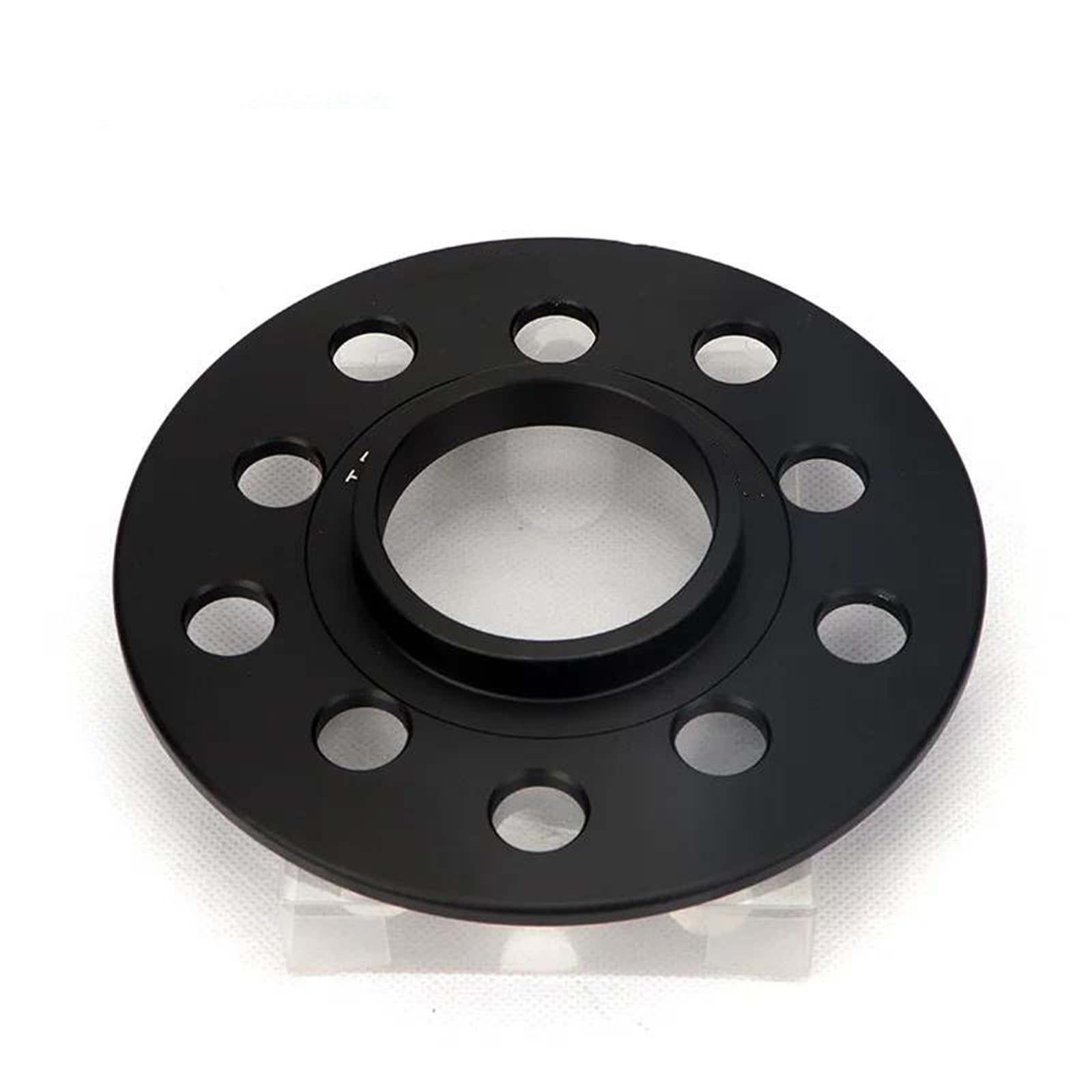 Durabilidad Duradera 2 Uds 3/5/8/10/12mm Adaptadores Espaciadores De Rueda De Coche PCD 5x108/5x110 CB ID = 65,1mm A OD = 73,1mm para Peugeot(65.1to73.1 5mm)