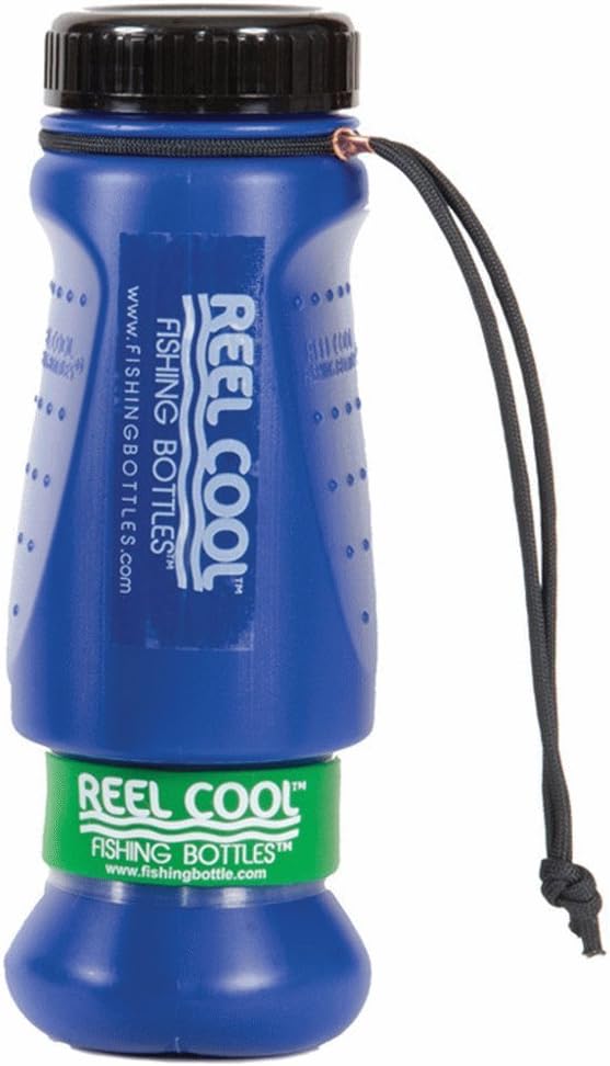 FENGJIDA Reel Cool Fishing Bottle