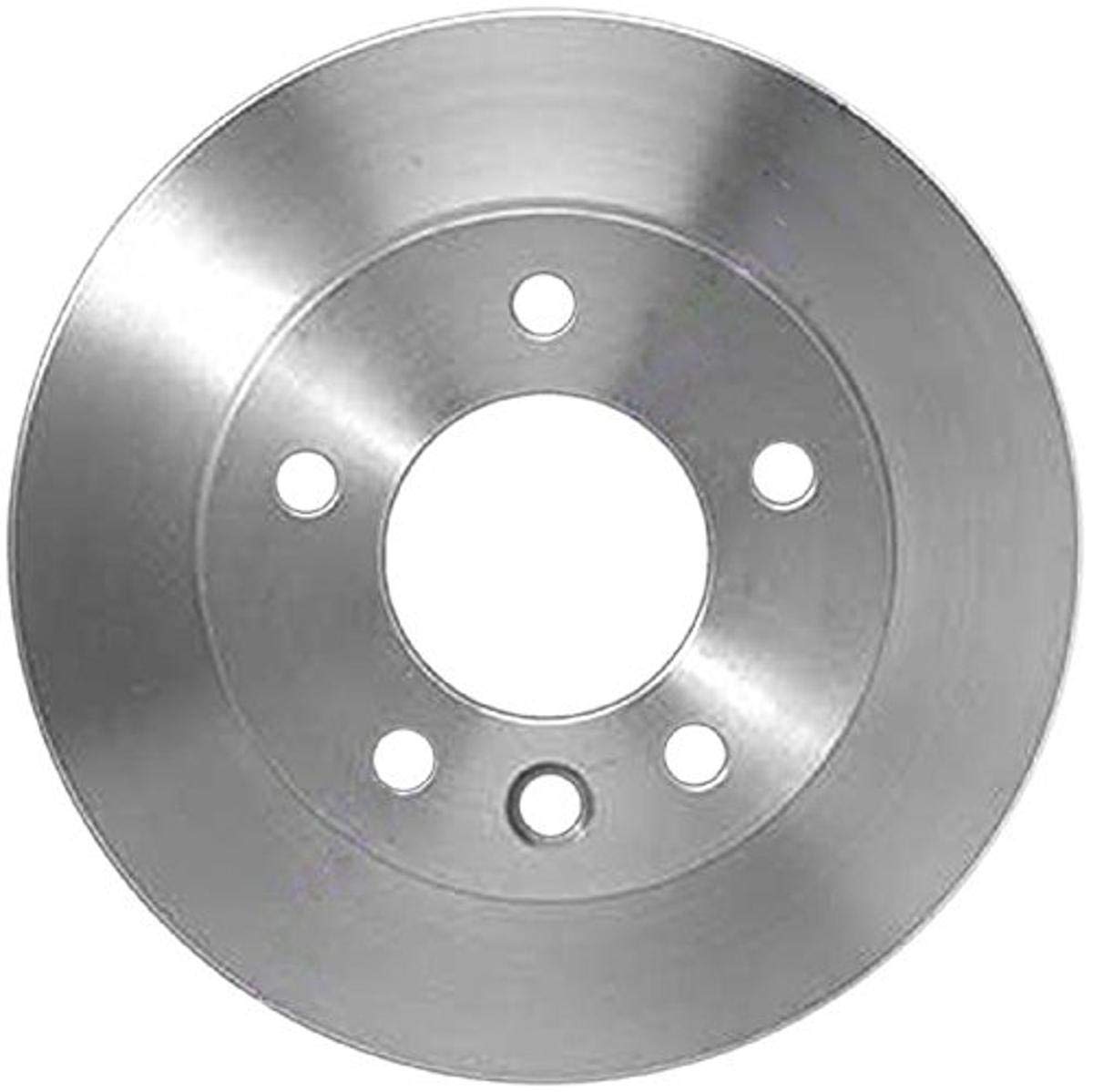 Bendix Premium PRT5669 Front Brake Rotor for Dodge Sprinter 2500 2006-2003, Sprinter 3500 2006-2003, Freightliner Sprinter 2500 2006-2002, Sprinter 3500 2006-2002