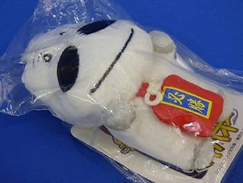 Amazon.co.jp: 076 競馬場限定販売商品 みどりのマキバオー マスコット