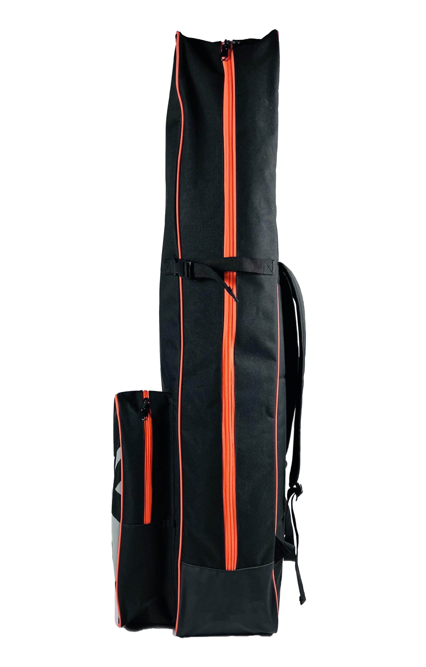 Tasche für Apnoe- und Tauchflossen | geräumiger und strapazierfähiger wasserdichter Rucksack | Mehrzweck-Taschen, ergonomische Schultergurte, verstärkte Reißverschlüsse | ideal für Reisen und