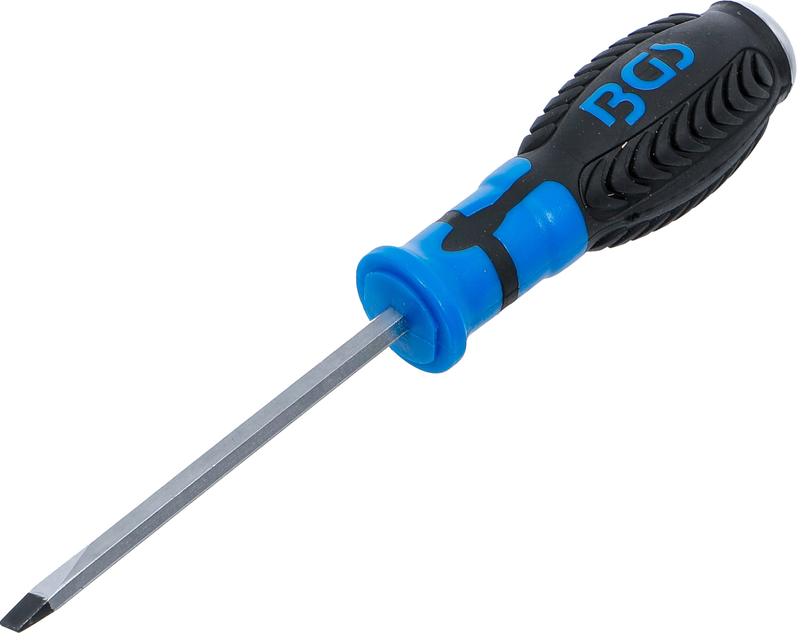 BGS 4904 | Screwdriver | Slot SL 6 mm | Blade Length 100 mm