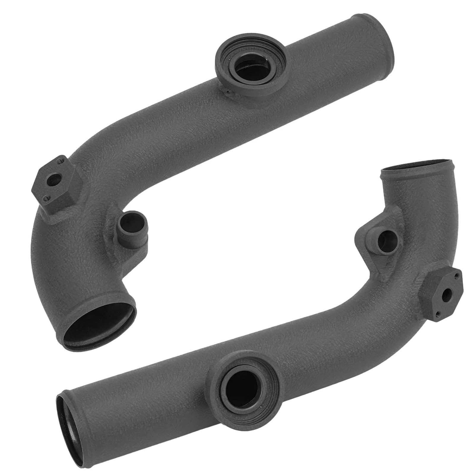silnik turbo Pasuje do VW Golf MK7 Jetta Audi A3 Turbo Wlot powietrza z zestawem zaworów upustowych