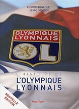 Download L'histoire de l'Olympique Lyonnais 2013 PDF