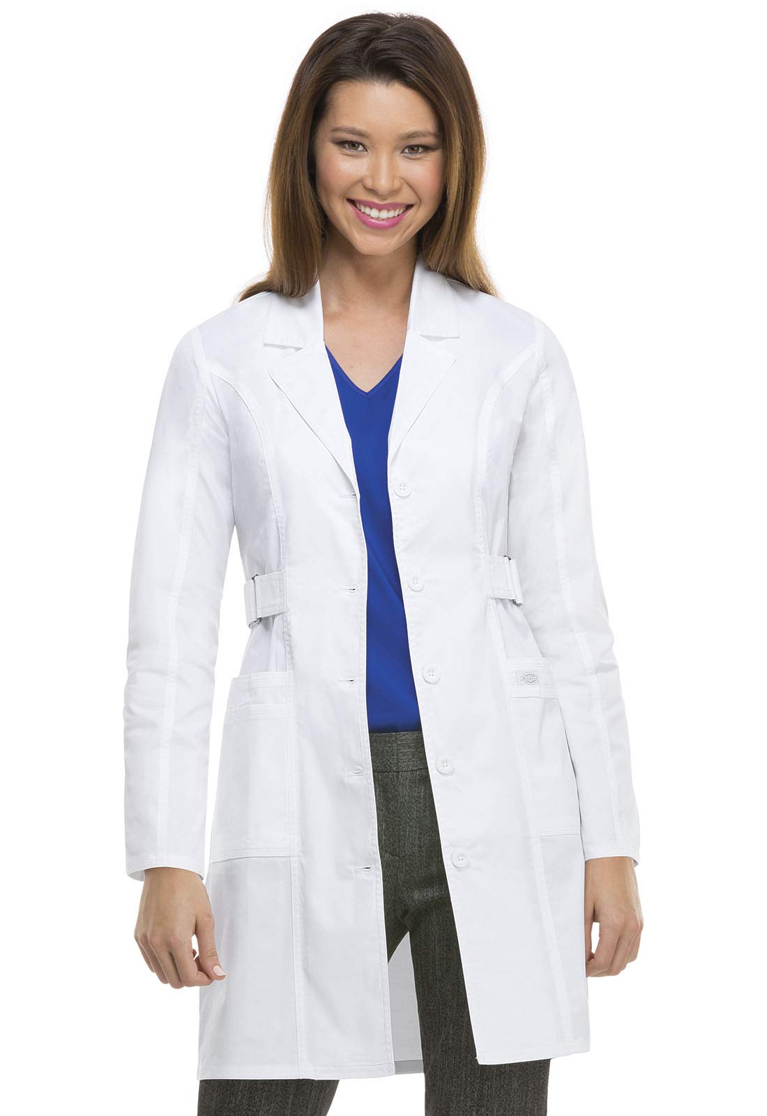 Dickies Damen Medizinische Laborkittel