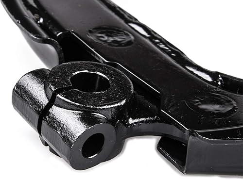 Miniatura 6 de TUCAREST Brazo de control superior delantero K640293 K640294 compatible con 04-07 Bu-ick RainierChevy SSR Trailblazer02-09 G-MC Envoy 03-08 Is-uzu