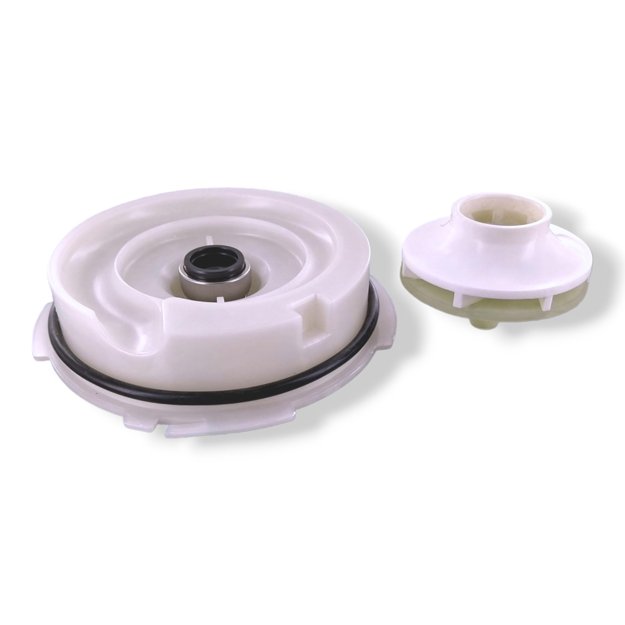 DL-pro Kit Guarnizioni Per Bosch Siemens 10013913 Per Pompa Di Circolazione In Lavastoviglie - Foto 4