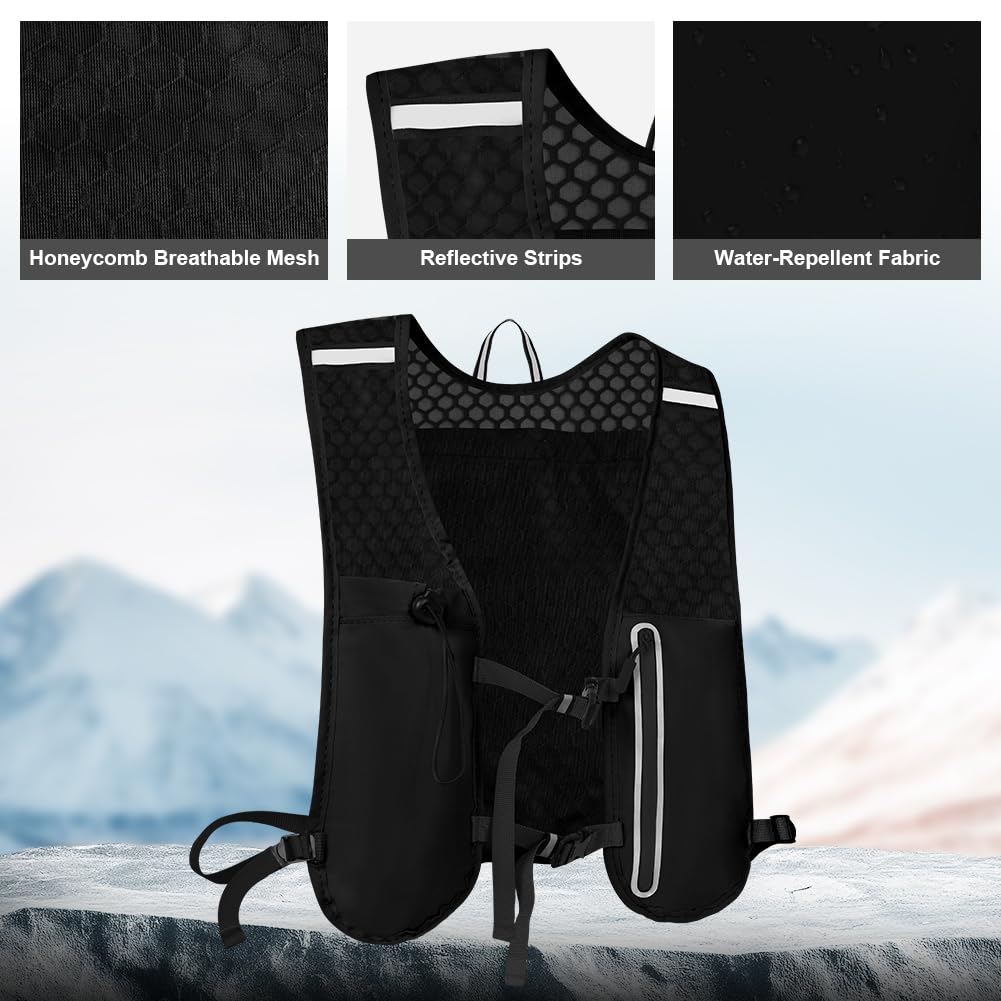 Hardloopvest
