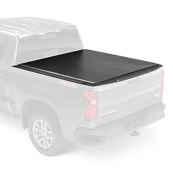 Amazon.com: Gator ETX Soft Roll Up Truck Bed Tonneau Cover