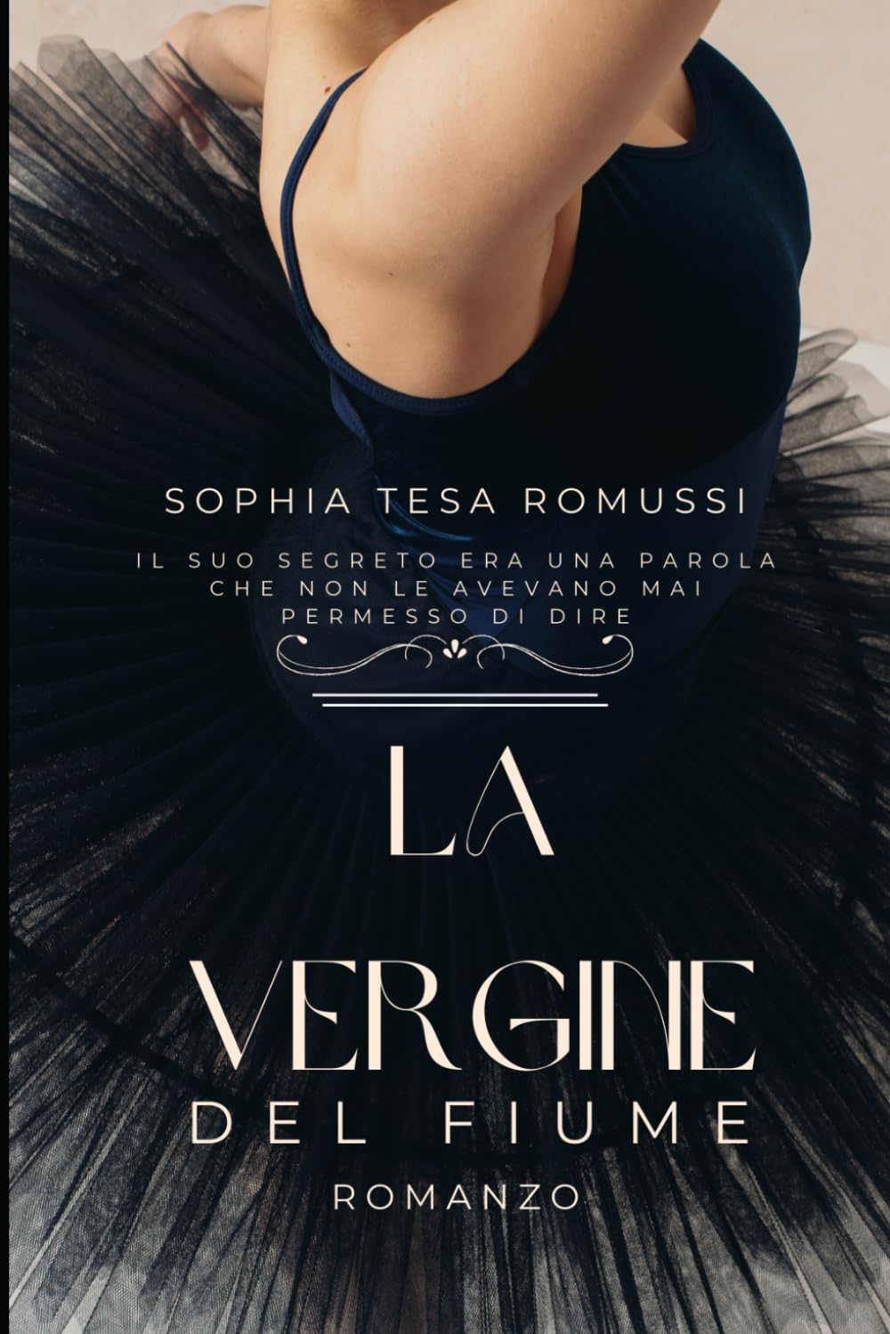 La Vergine del fiume
