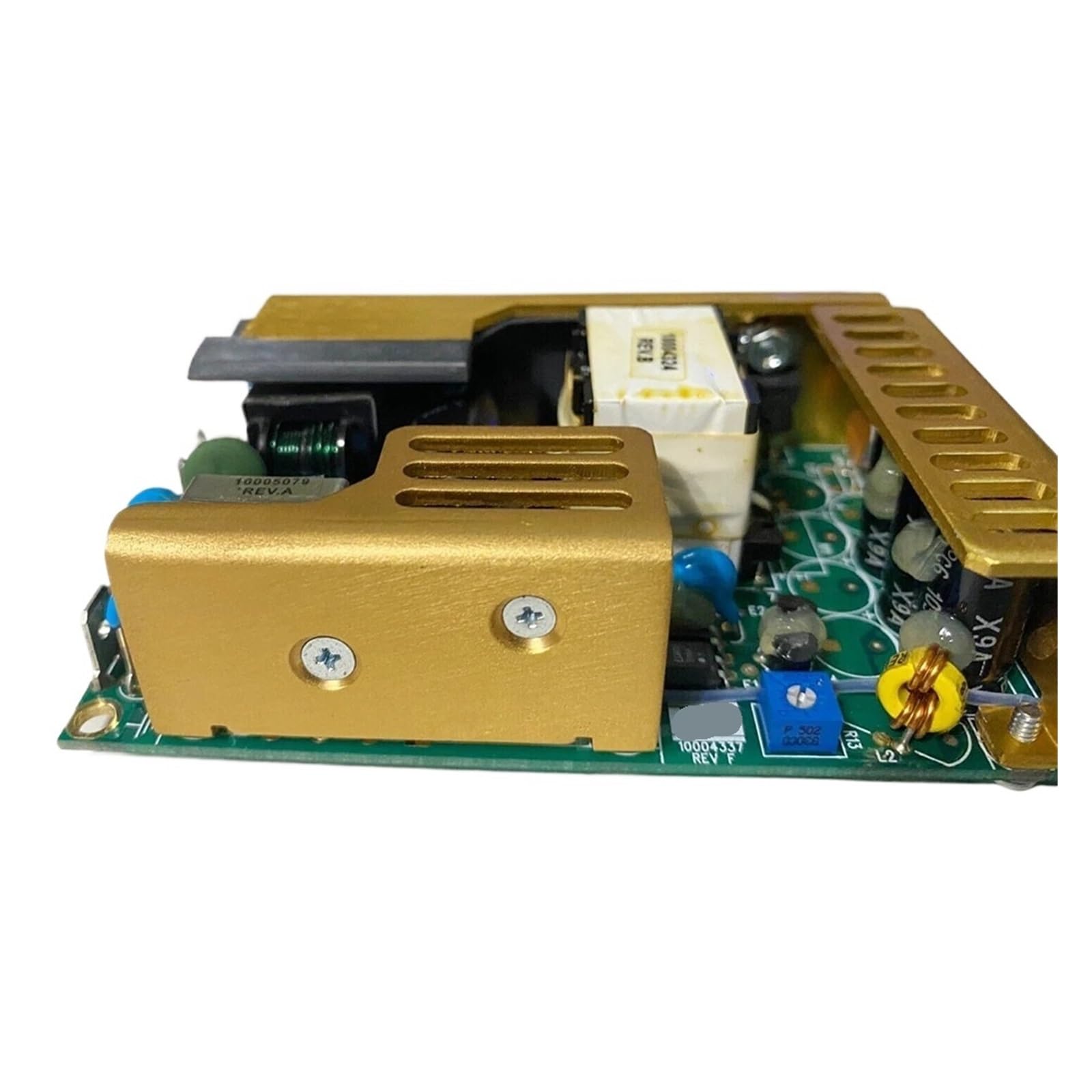 TPKMVGAP Switching Power Supply AC/DC 24V 100W ECM100US24