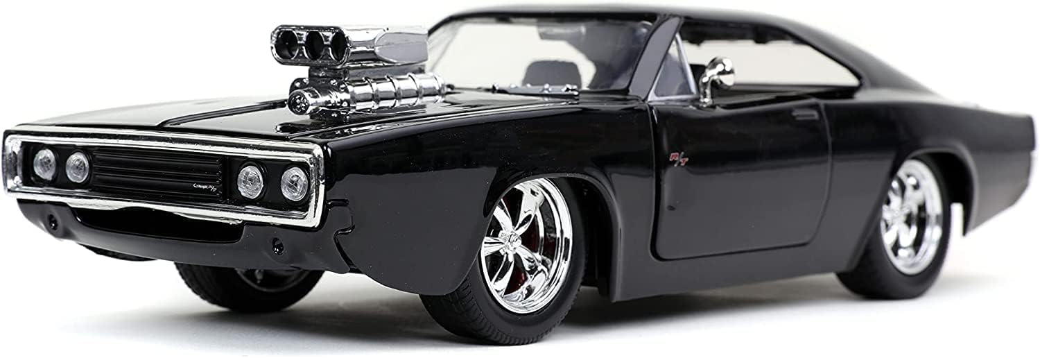 ZIGOST Die-Cast Metal Fast & Furious Toy Model Car Pull Back Car Super Car with Openable Doors with Sound&Light for Gift Party Decorations Great for Kids Boys Girls & Adults (1:32 Scale Design 7) (B0DHHJS2TJ) Amazon Price History, Amazon Price Tracker