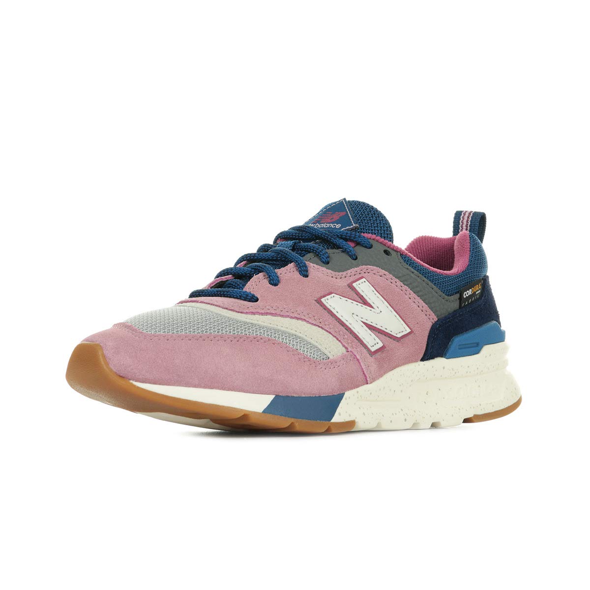 New Balance Women's 997H V1 Sneaker — view 56