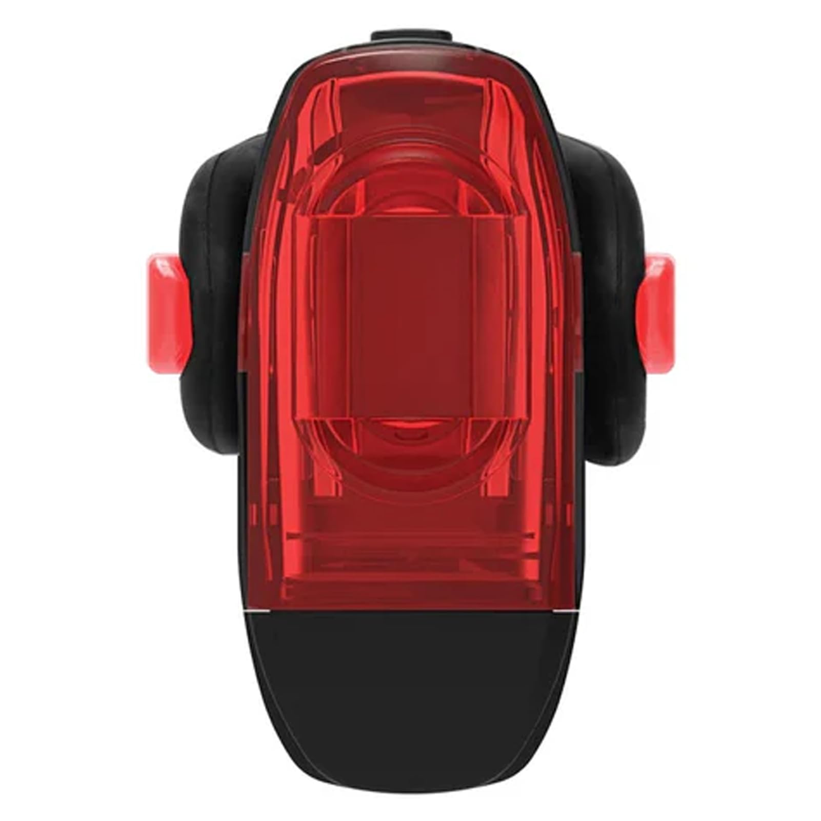 LEZYNE luce micro drive 800+/ktv drive pro+ anteriore+posteriore nero