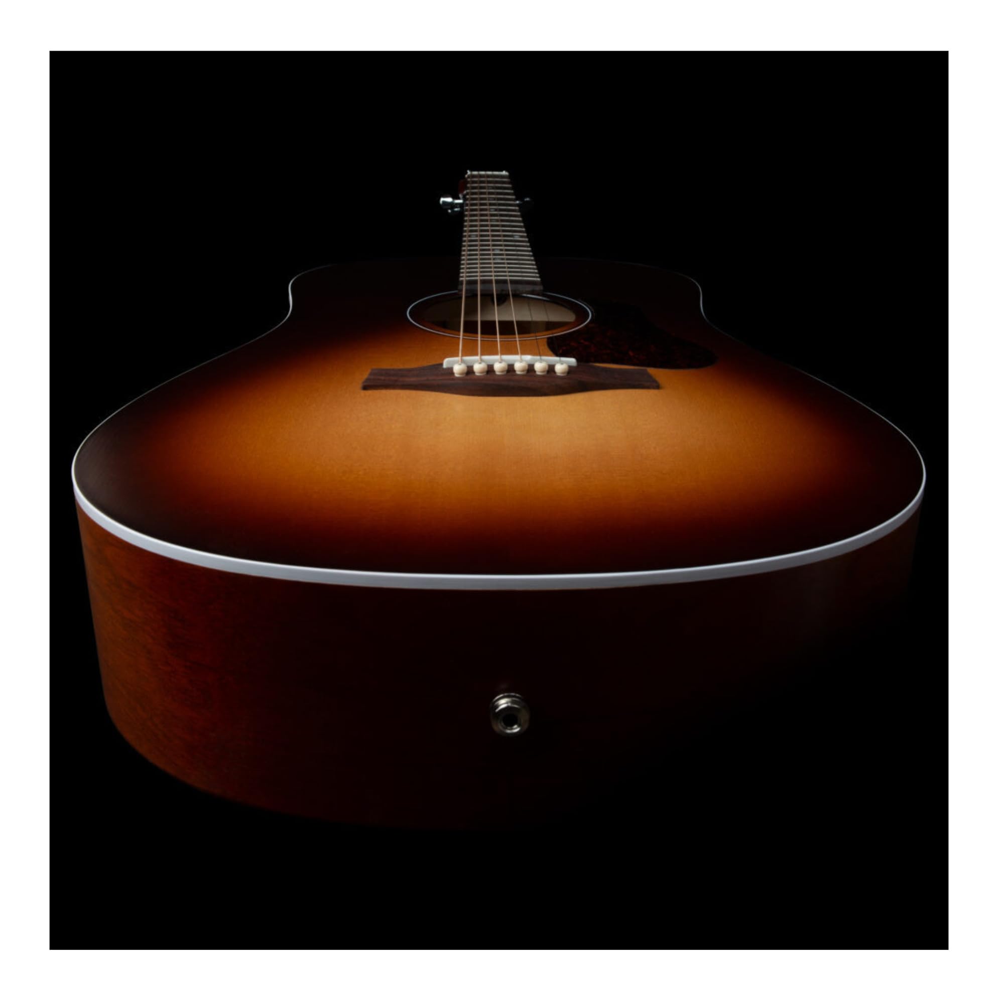 Seagull 6 Saiten Akustikgitarre rechts Herbst Burst Full (051922)