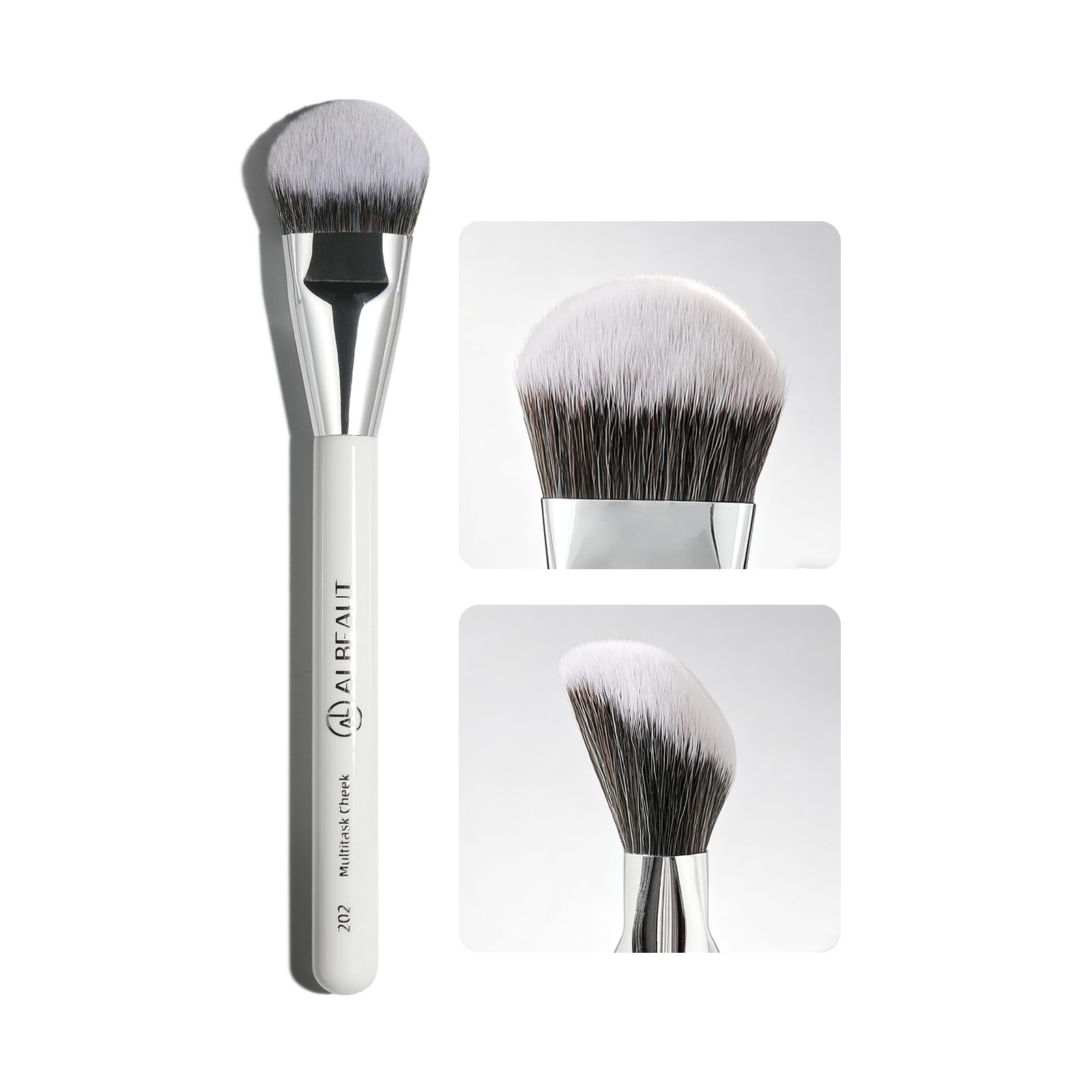 Albeaut 202 Cheek Brush