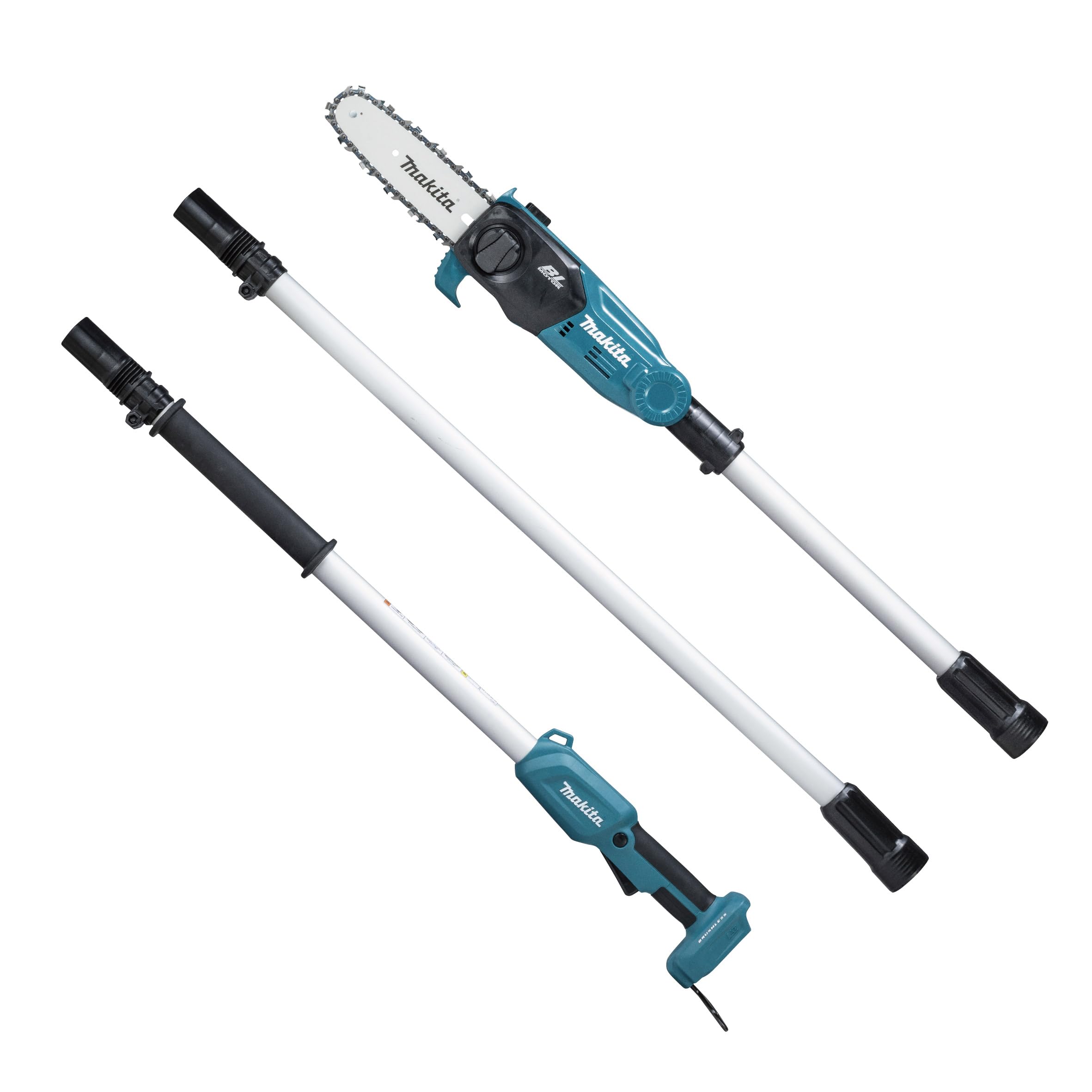 Amazon | マキタ(Makita) 200ミリ充電式高枝チェンソー 18V 