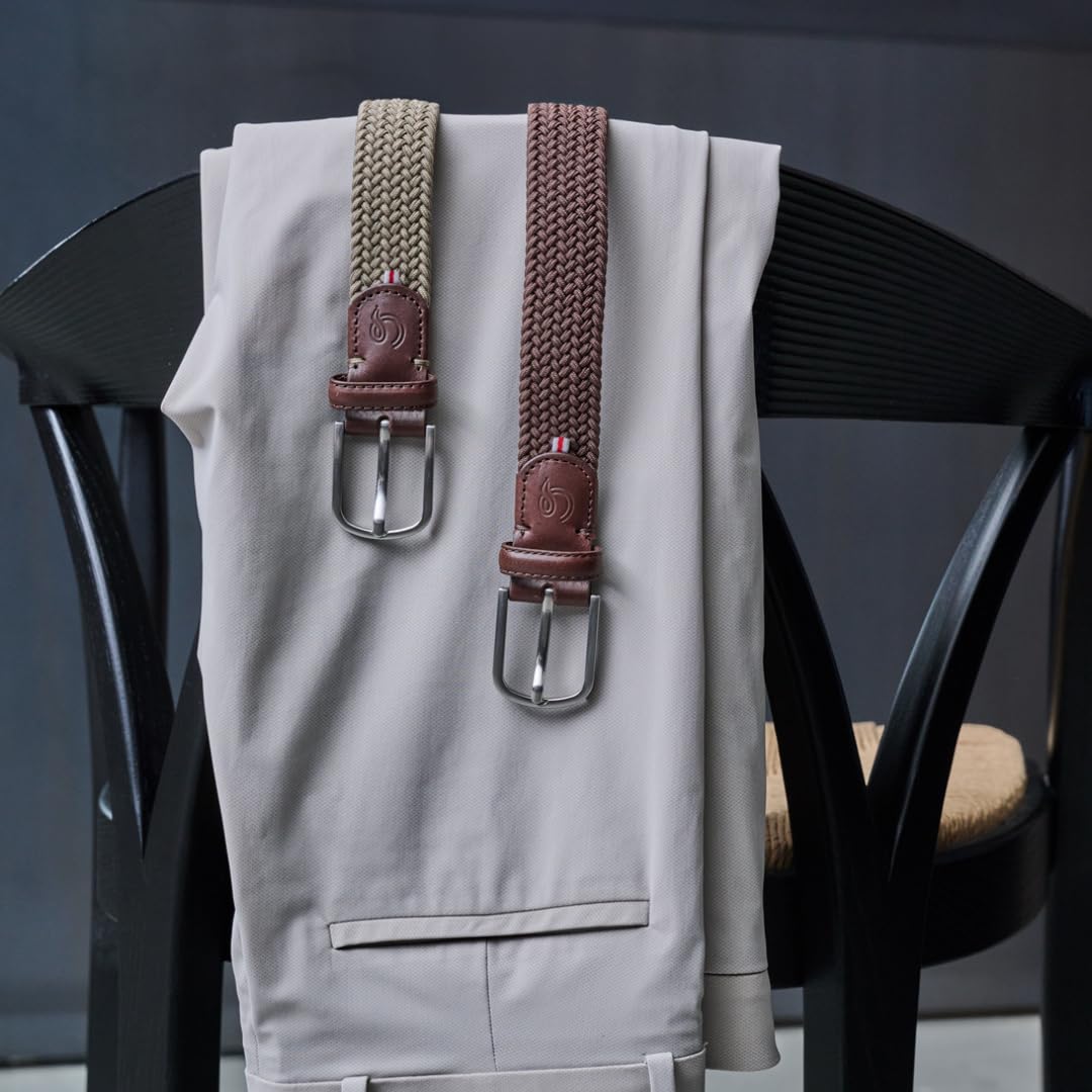 La Boucle - Unisex Gürtel