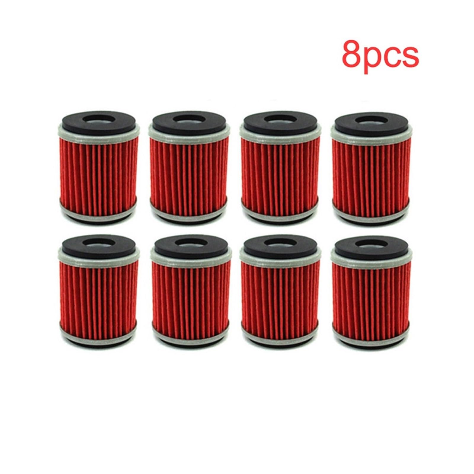 Per Yam&aha YZF R125 125 WR 125R 125X YZ 250 250F 450F 450 WR250F WR450F WR250X WR250R YZ450F YZ250F YZ250 YFZ450 Filtro Olio Moto Filtris delle parti
