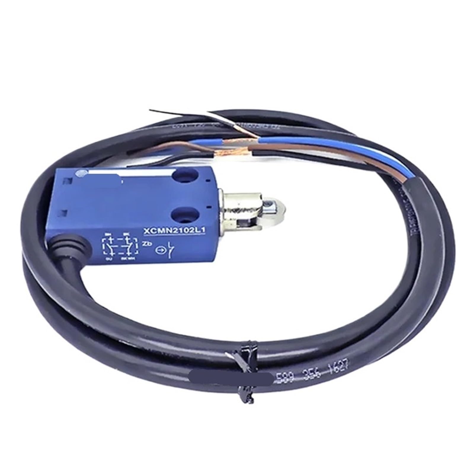 CLBSWYEJK XCMD2102L1 Limit Switch XCMN2102L1 ZCMD21L1 ZCE02(XCMD2102L1)
