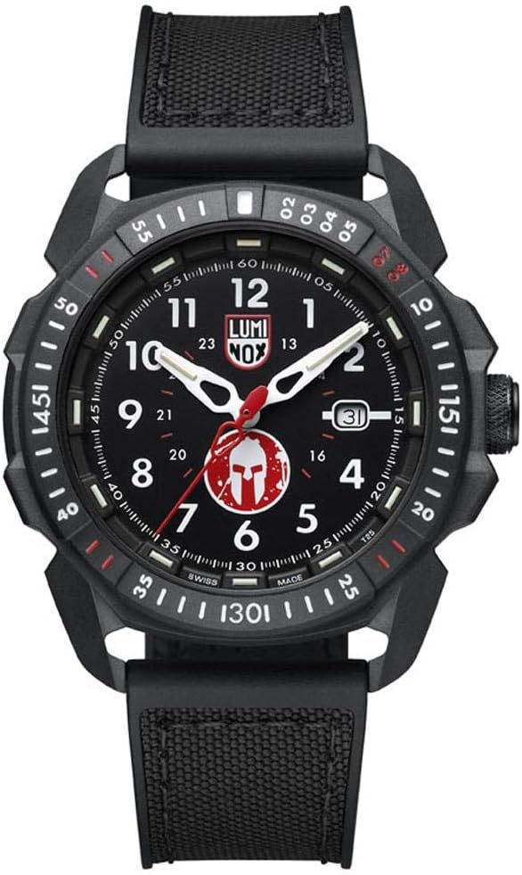 Official Spartan Watch - Luminox 1000 Series