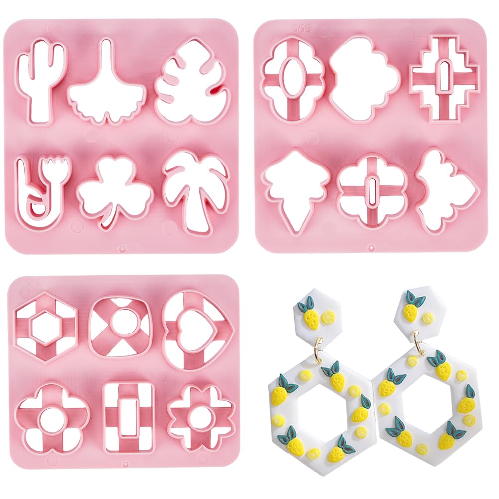 Sleutelhanger Stempel 'Eigen Tekst' | Polymer Clay Cutters | Polymeer