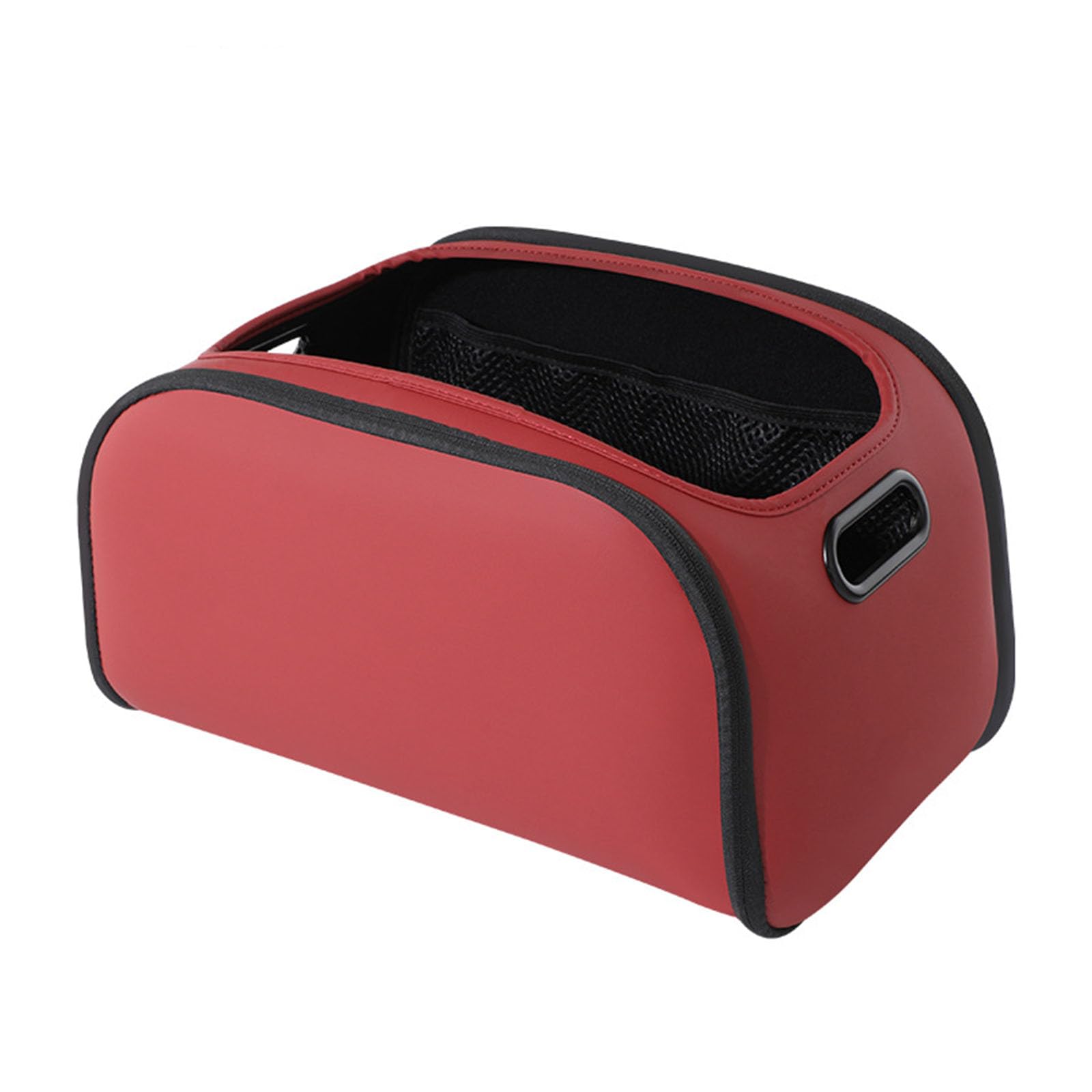 YROHGKPN Adaptable Vehicle Storage for SUV and Sedan Featuring Large