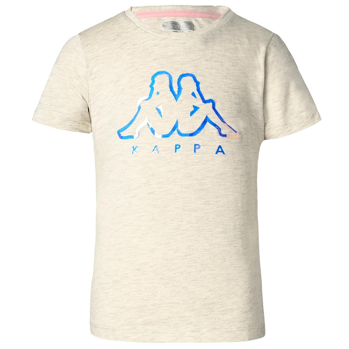 Kappa Quissy Camiseta Niñas