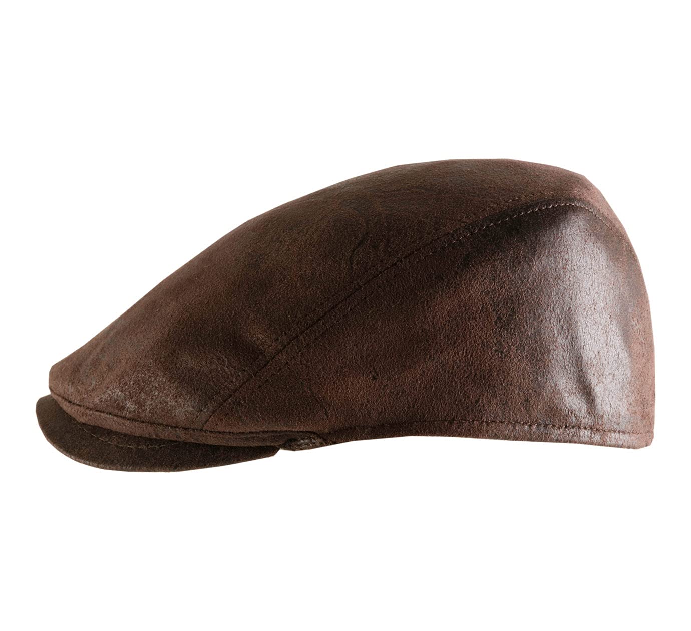 Lowell Béret Casquette Plate Homme Femme